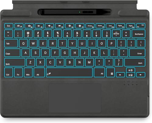 Microsoft Surface Pro9 本体とキーボードとタッチペン 51155F5HqwL.jpg